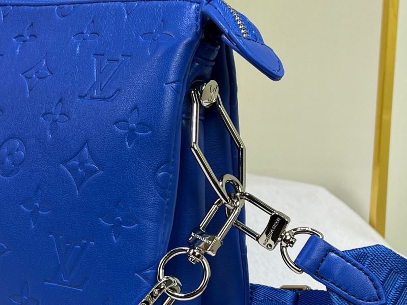 LV Satchel bags